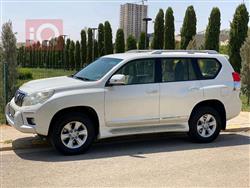 تۆیۆتا لاندكروزر پرادۆ